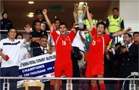 Sau King’s Cup đến Merdeka Cup 2024 cũng không có khách mời tuyển Việt Nam