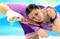 Gãy “thế tam phân”, USADA và WADA đối đầu với nhau