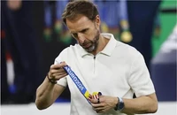 HLV Southgate nói gì khi thua Tây Ban Nha?