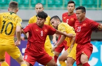 U-19 Việt Nam sang Indonesia và đá chung kết bảng với Úc ngày 20-7