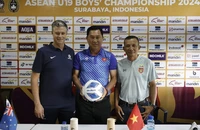 U-19 Việt Nam là một thế lực, nhưng Myanmar sẽ thể hiện tốt nhất