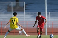 Thái Lan và Malaysia khiến U-19 Việt Nam sớm bị loại