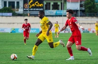 Nhà vô địch Cúp Quốc gia-ĐA. Thanh Hóa bỏ Champions League 2 mùa 2024-2025.