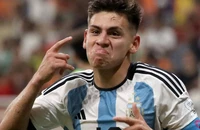 Khai mạc bóng đá nam Olympic Paris 2024: Argentina và Tây Ban Nha xuất trận