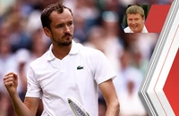 Tay vợt Kafelnikov nói về đàn em thi đấu ở thế "chống lại tất cả" tại Olympic Paris 2024