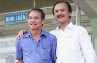 Xóa sổ cựu vương ĐT. Long An, và lời hứa của bầu Thắng