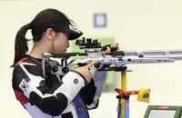 Thể thao Hàn Quốc quá hay ở Olympic Paris 2024, 3 ngày đã đạt chỉ tiêu