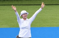 Olympic Paris 2024: Hàn Quốc 3 ngày đầu đạt chỉ tiêu và vượt gấp đôi ở ngày thứ 8