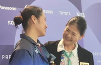 Lời oán trách của nhà vô địch Olympic Paris 2024 nghe quen quen