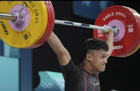 Thể thao Đông Nam Á thi đấu ra sao ở Olympic Paris 2024?