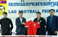 Mở màn AFF Cup 2024, HLV Kim Sang-sik chạm trán HLV Ha Hyeok-jun 