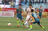 CA. Hà Nội gặp “đội tuyển Đông Nam Á" Buriram Utd ngày 22-8