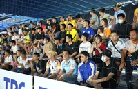 Giải Đồng hương toàn quốc Cup TA PHA 2024 