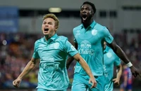 Đội CA Hà Nội khó thắng Buriram trên sân Hàng Đẫy