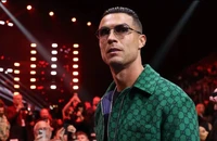 Ông vua Ronaldo của mạng xã hội nói về kênh YouTube "UR Cristiano"