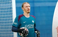 Thủ môn Matvei của PSG vừa thua kiện có đến Việt Nam cùng tuyển Nga?