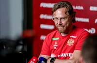 HLV Valery Karpin: Đội tuyển Nga thi đấu với Việt Nam và Thái Lan bằng hai đội hình khác nhau