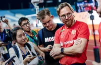 HLV Valery Karpin: “Chúng tôi sẽ rất nặng nề”