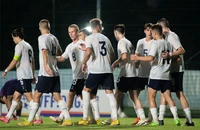 Chuyện đội U-19 Nga được đề nghị thay tuyển Nga đá với tuyển Thái Lan
