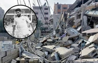 Israel giết chết 303 cầu thủ Palestine nhưng FIFA không quan tâm