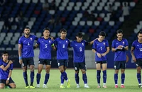 AFF Cup 2024: “Cuộc chiến” thầy Nhật- thầy Hàn