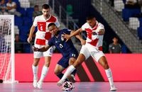Tuyển Thái Lan lấy vé vào vòng 1/8 World Cup 2024, ĐKVĐ Bồ Đào Nha thắng hủy diệt