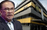 Bóng đá Indonesia rộn ràng, Thủ tướng Anwar Ibrahim có cuộc họp với LĐBĐ Malaysia 