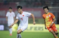 U-20 Việt Nam làm sao thắng được Syria?