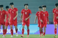 Thấy gì qua việc U-20 Việt Nam thất bại ở vòng loại U-20 châu Á?
