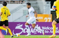TX. Nam Định có “vượt cửa ải” Bangkok Utd tại Thiên Trường?