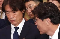Bóng đá Hàn Quốc có nguy cơ bị FIFA cấm thi đấu mọi cấp độ đội tuyển