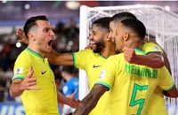 Chung kết Futsal World Cup 2024: Lần thứ 6 cho Brazil hay thứ nhì cho Argentina?