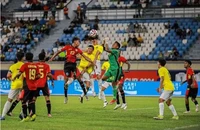 AFF Cup 2024: Vắng cầu thủ giàu nhất thế giới, chủ nhà “chìm ngay tại bến”
