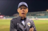 Đội tuyển Indonesia muốn thắng đội mà họ từng thua 0-10