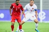 Đội tuyển Indonesia và kế hoạch suýt hoàn hảo của HLV Shin Tae- yong