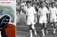 Lạ lùng tuyển Ấn Độ từng bị FIFA đuổi khỏi World Cup 