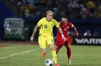 King’s Cup 2024: Tuyển Thái Lan không để “vàng ta đãi tây”