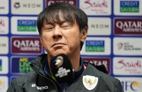 Đội tuyển Indonesia nguy cơ cao phá sản “đề án triệu đô” World Cup 2026 khi thua Trung Quốc
