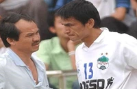 Chuyện Kiatisak, Hoàng Đức, Công Phượng thi đấu ở giải hạng nhất