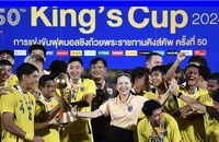 Tuyển Thái Lan vừa “quy hoạch” theo mô hình Indonesia liền dẹp bỏ
