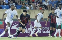 TX. Nam Định sẽ thắng Tampines Rovers tại Singapore!