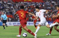 Đằng sau chuyện U-17 Việt Nam có vé dự giải châu Á còn U-20 thì không
