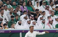 Cựu HLV Nam Định sẽ thay thế HLV Roberto Mancini