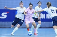 Tuyển Việt Nam vào guồng săn vé World Cup 2025