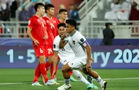 Đội trẻ tuyển Thái Lan và Indonesia dự AFF Cup 2024 mạnh ra sao?