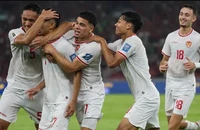 Cơ hội nào cho đội tuyển Indonesia giành vé dự World Cup 2026?