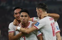 HLV Patrick Kluivert nêu quyết tâm giúp Indonesia dự World Cup 2026