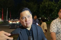 FIFA Days: Bóng đá Đông Nam Á buồn, may mà còn Indonesia