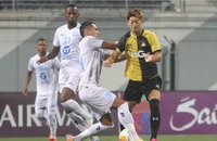 TX. Nam Định lo xa, tính đường tránh Jeonbuk