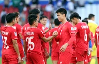 Tuyển Việt Nam yếu nhất trong ba ứng viên vô địch AFF Cup 2024